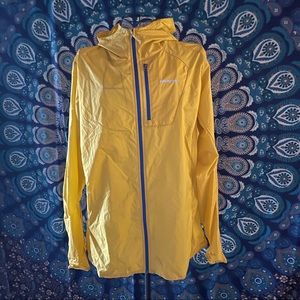 Patagonia Wind Breaker